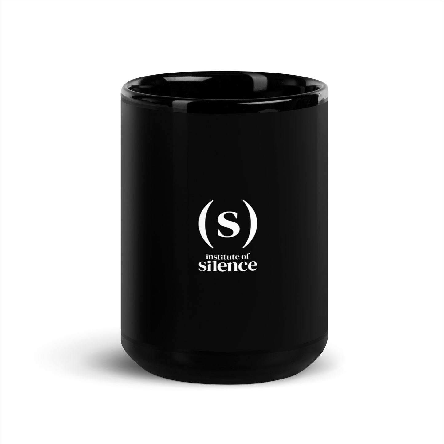 Mug Institut del Silenci - Awareness · Wellbeing · Creativity
