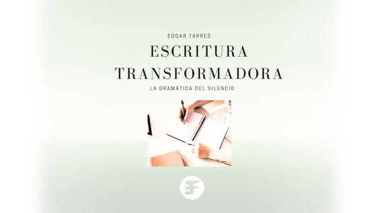 Taller Online ESCRITURA TRANSFORMADORA